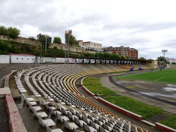 Khankendi City Stadium - Khankendi (Stepanakert)