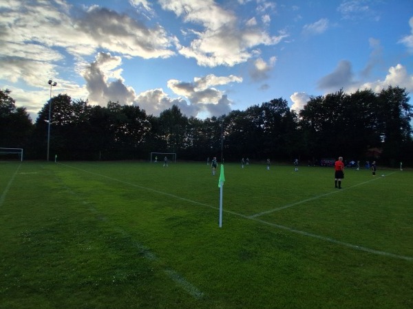 Sportanlage Leezdorf B-Platz - Leezdorf