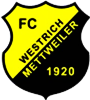 Wappen FC Westrich Mettweiler 1920