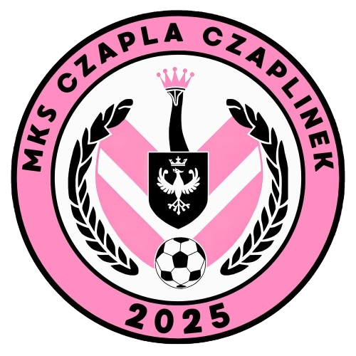 Wappen MKS Czapla Czaplinek
