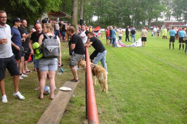 Sportanlage Brunsroder Straße - Lehre-Essenrode