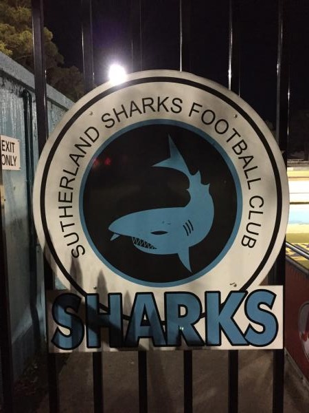 Seymour Shaw Park - Sydney