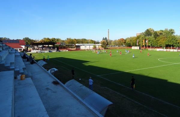 Stadion Gradski Belišće - Belišće