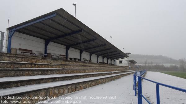 Friedrich-Ludwig-Jahn-Sportpark - Freyburg/Unstrut