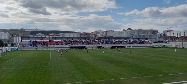 Stadiumi Bajram Aliu - Skënderaj