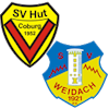 Wappen SG Hut-Coburg II / Weidach II (Ground A)  144606