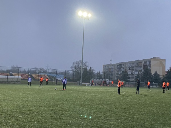 Arena Żagań obok - Żagań