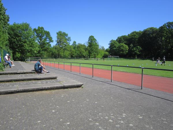 Waldstadion - Bielefeld-Quelle