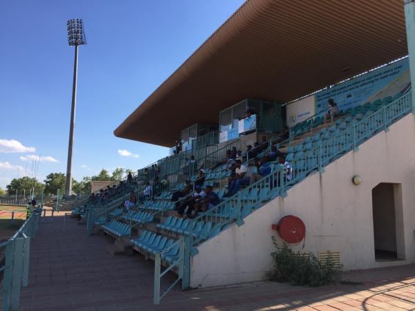 Molepolole Stadium - Molepolole