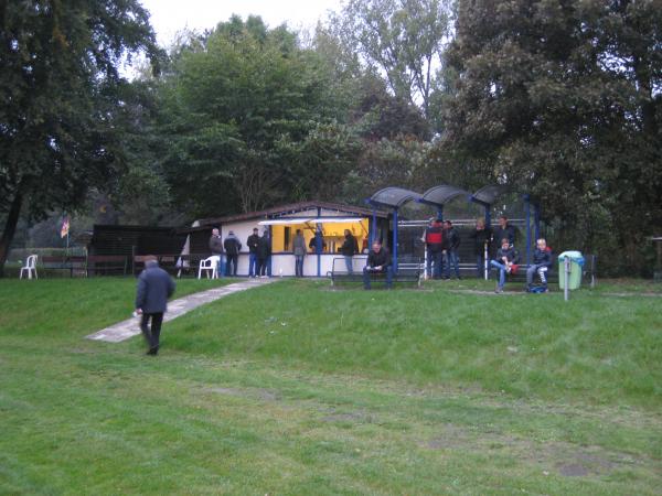 Radaustadion - Goslar-Vienenburg