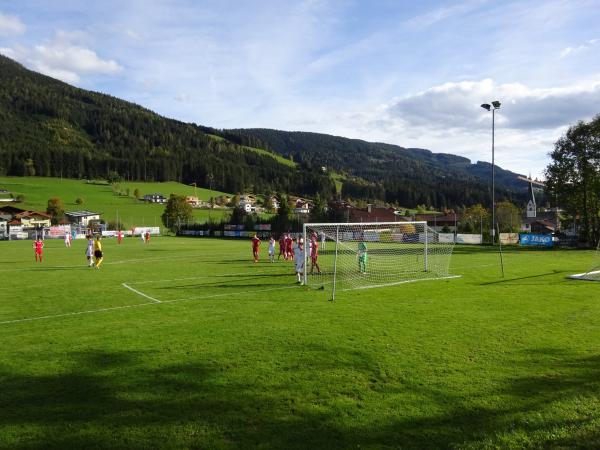 Sportplatz St. Martin - St. Martin am Tennengebirge