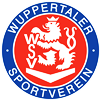 Wappen Wuppertaler SV 1954