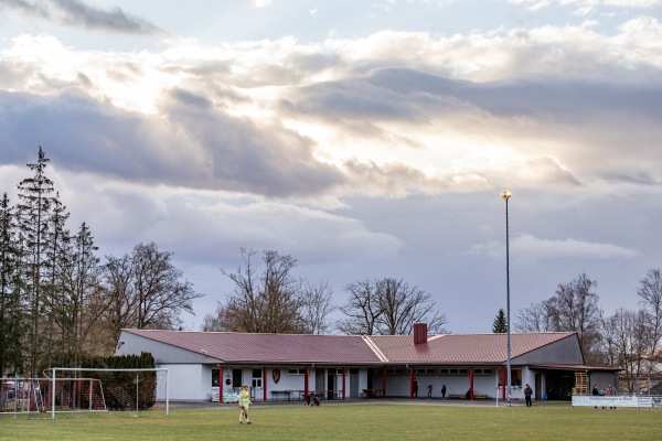 Sportanlage Retzendorf - Windsbach-Retzendorf