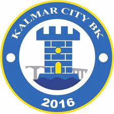 Wappen Kalmar City BK