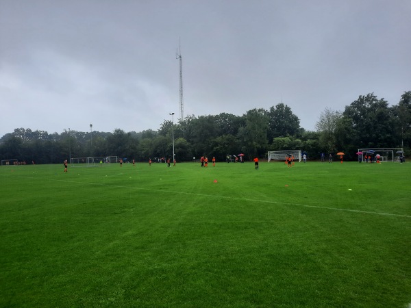 Sportpark De Veldkant veld 3 - Brummen-Eerbeek