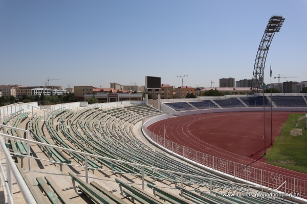 Surxon Arena - Termez