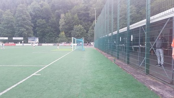 Sportplatz Lehmkuhle - Lennestadt-Langenei