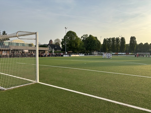 Sportanlage Bahnhofstraße - Baesweiler-Oidtweiler