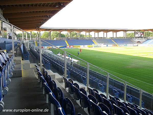 NV Arena - Sankt Pölten
