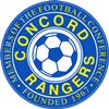 Wappen Concord Rangers FC