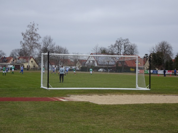 Sportanlage Am Kleeschlag - Leegebruch