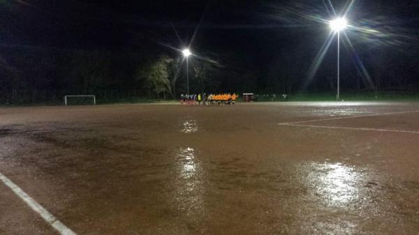 Jacob-Thode-Sportplatz C - Halstenbek