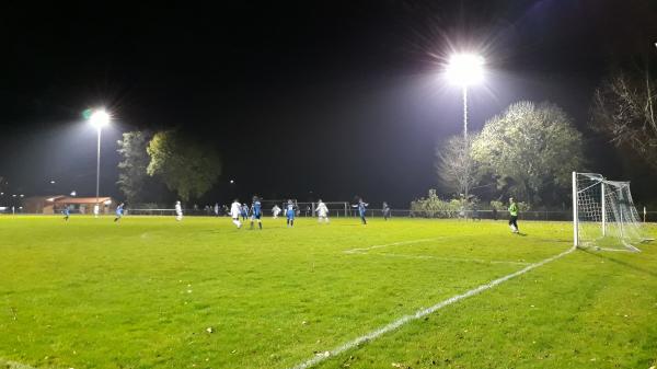 Sportanlage am Mühlbach - Niddatal-Bönstadt