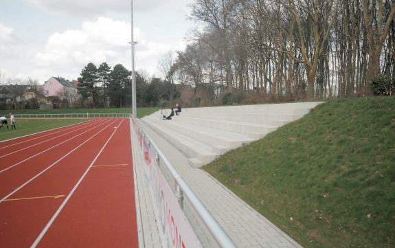 Schloßparkstadion - Brühl/Rheinland