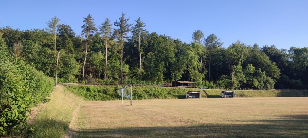 Sportplatz Fillekuhle - Gronau/Leine-Heinum
