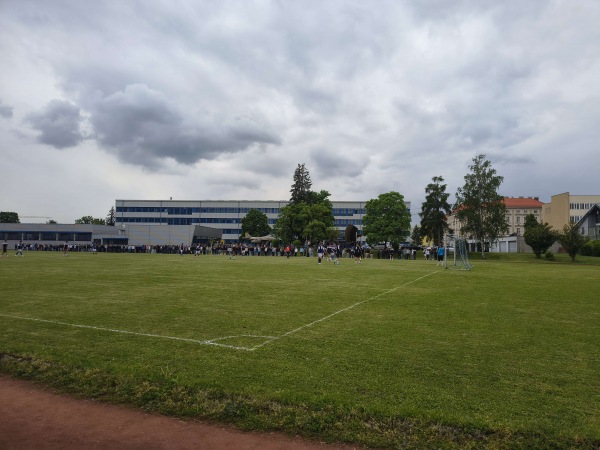Sportplatz LiTec - Linz