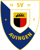 Wappen SV Auingen 1951