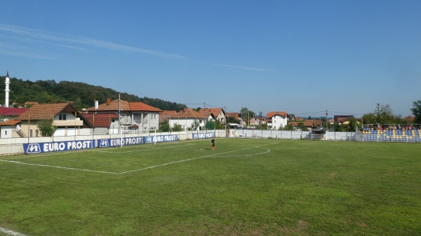 Stadion Lugovi - Miričina