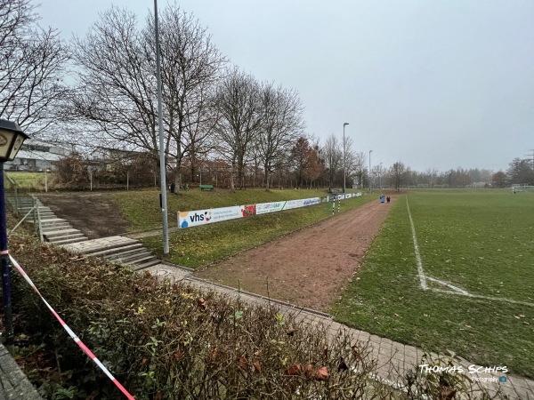 Nordstern-Sportplatz - Radolfzell/Bodensee