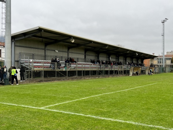 Stadio Comunale di Monselice - Monselice