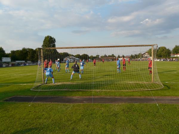Riedsportfeld - Groß-Gerau-Dornheim