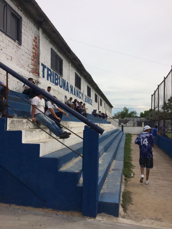 Estadio Francisco Boga - Burzaco, BA