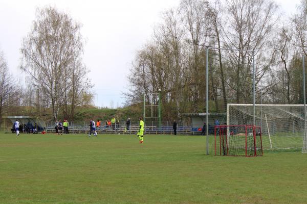 Stadion Miejski im. gen. Kazimierza Glabisza - Odolanów
