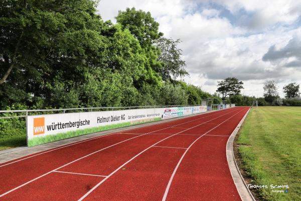 Sportzentrum Westerholt - Westerholt/Ostfriesland