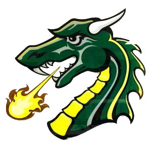 Wappen Tiffin Dragons  81800