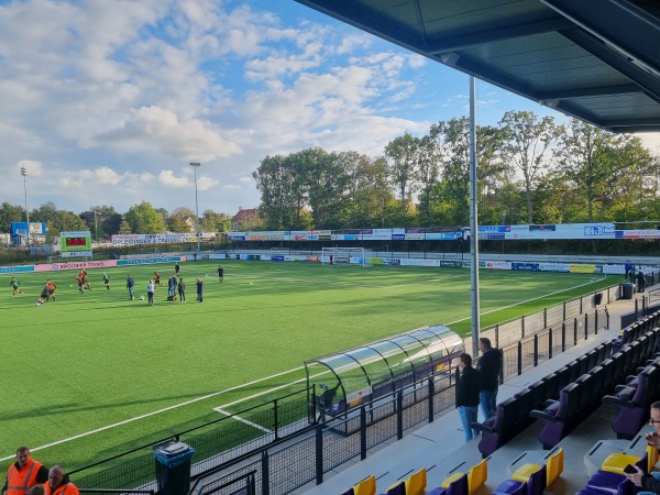 Sportpark De Boekhorst - Noordwijkerhout