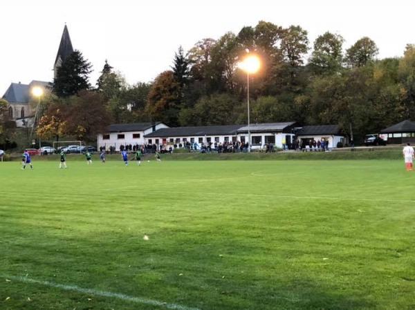 Mühlwiesstadion - Tholey-Sotzweiler