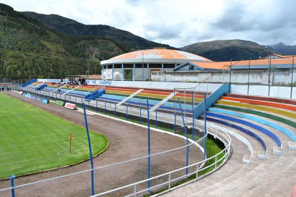 Estadio Municipal de Urcos - Urcos