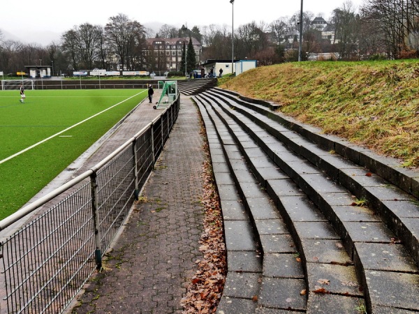 Reineckestadion - Altena/Westfalen