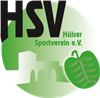 Wappen Hülser SV 1971 diverse