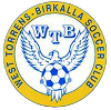 Wappen West Torrens Birkalla SC  17948