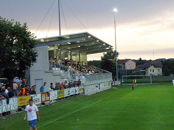 Sportzentrum Fehring - Fehring