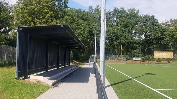 Bezirkssportanlage Sportpark Süchtelner Höhen Platz 3 - Viersen-Süchteln