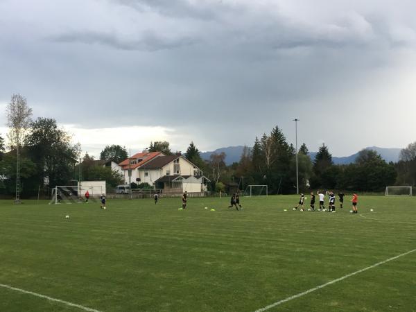 ESV-Sportplatz Penzberg - Penzberg 