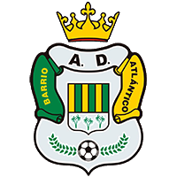 Wappen Barrio de Atlantco CF  27688