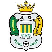 Wappen Barrio de Atlantco CF Wappen Barrio de Atlantco CF 27688